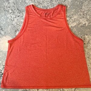 Athleta Uptempo tank